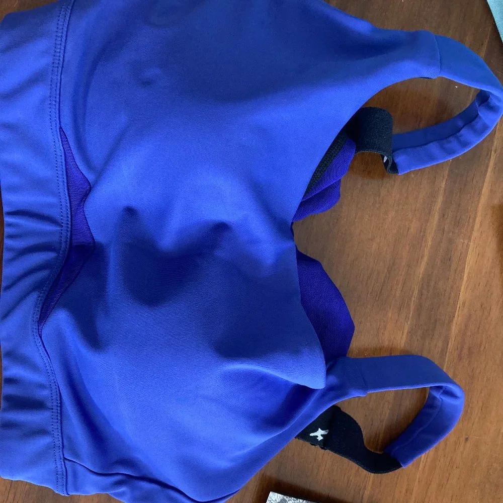 Oiselle Sisters Bra Lapis 32D - Picture 1 of 2